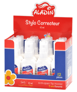 Stylos Correcteurs