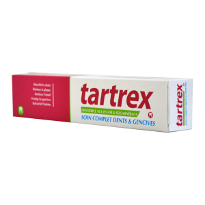 tartrex